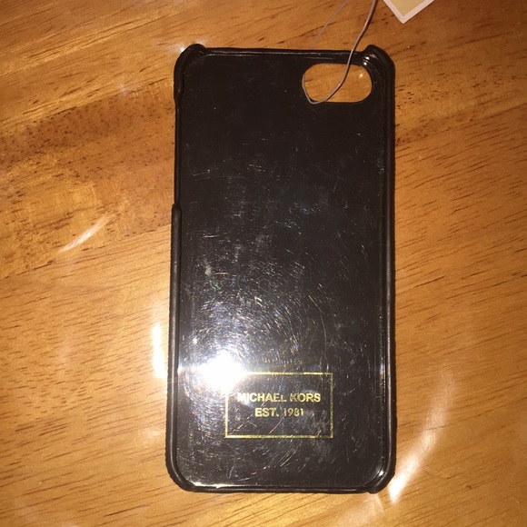 Michael kors case, iPhone 5 - Picture 2 of 3